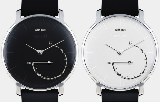 Withings ActiviteSteel blackandwhite 01