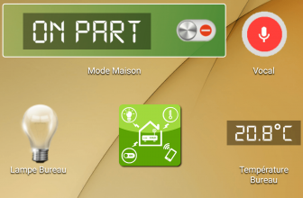 Jeedom: La solution domotique Open Source 7 domowidget titre
