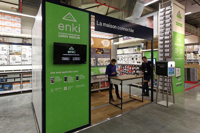 enki magasin