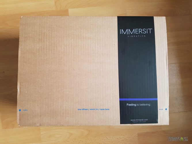 immersit 1