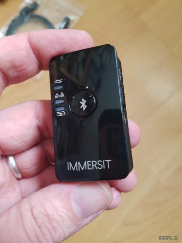 immersit 11