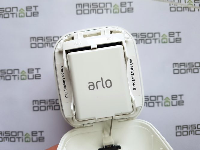 netgear arlo go 11