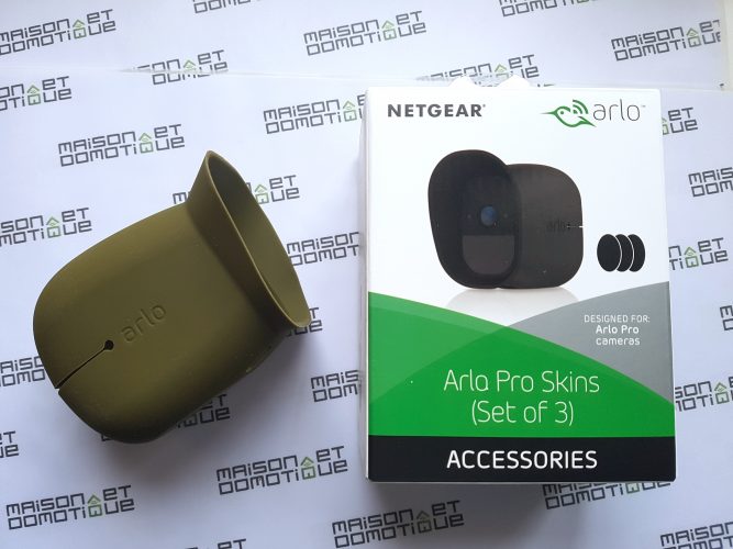 netgear arlo go 19