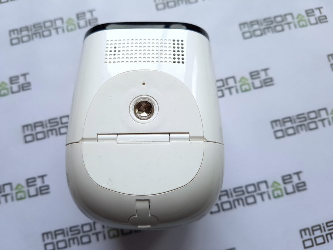 netgear arlo go 8