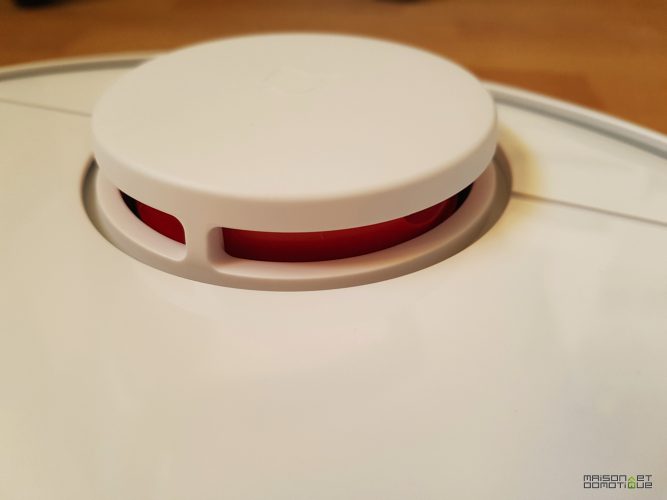 robot aspirateur xiaomi 11