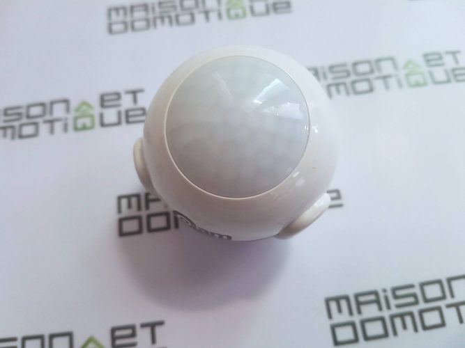 neo coolcam motion sensor zwave 4