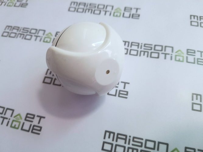 neo coolcam motion sensor zwave 5