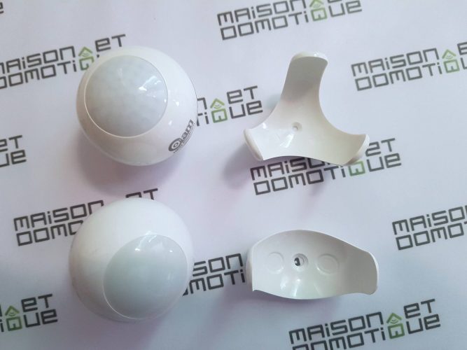 neo coolcam motion sensor zwave 7