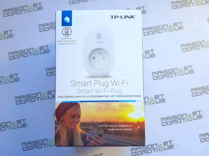 tplink smartplug wifi 1