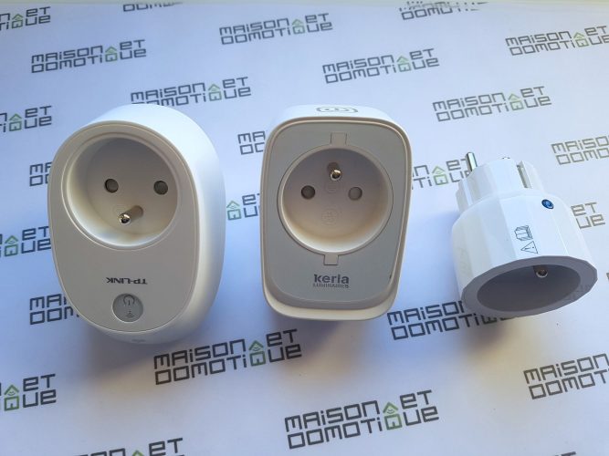 tplink smartplug wifi 6