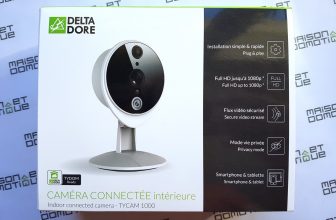 deltadore tycam 1