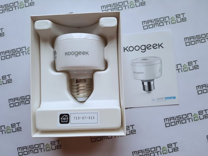 koogeek smartsocket 3