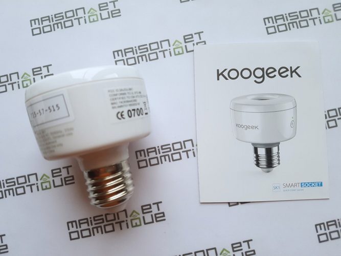 koogeek smartsocket 4