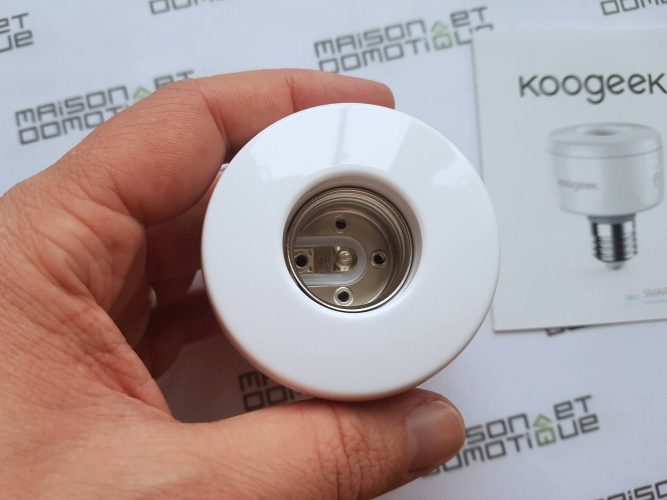 koogeek smartsocket 5