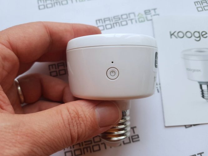 koogeek smartsocket 7