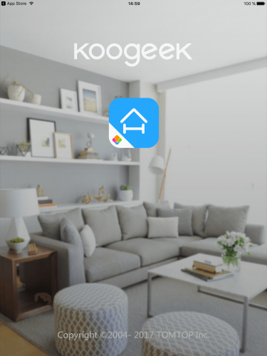 koogeek smartsocket 9