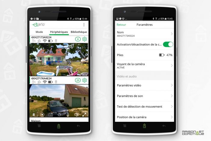 arlo pro app 01