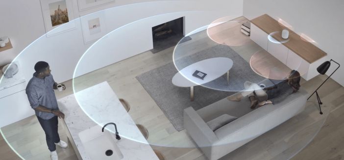 homepod salon