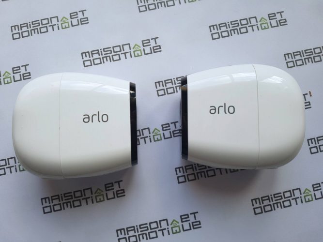 netgear arlo pro 10