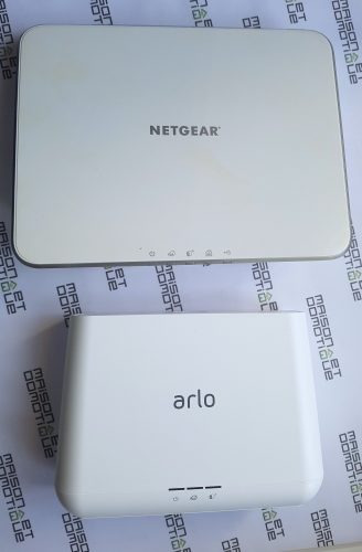 netgear arlo pro 19