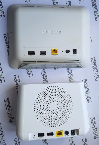 netgear arlo pro 20