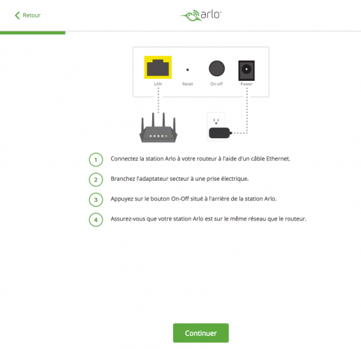 netgear arlo pro 29