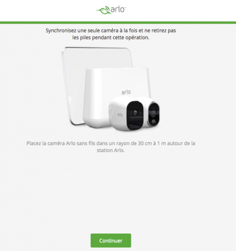 netgear arlo pro 31