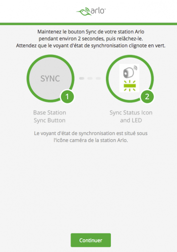 netgear arlo pro 32