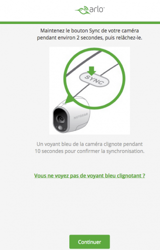 netgear arlo pro 33