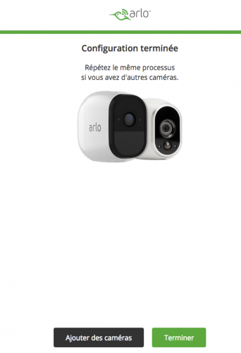 netgear arlo pro 34