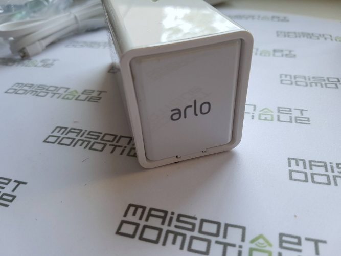 netgear arlo pro accessoires 6