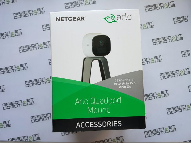 netgear arlo pro accessoires 8