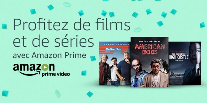 Ne loupez pas les offres Amazon du Prime Day !!!