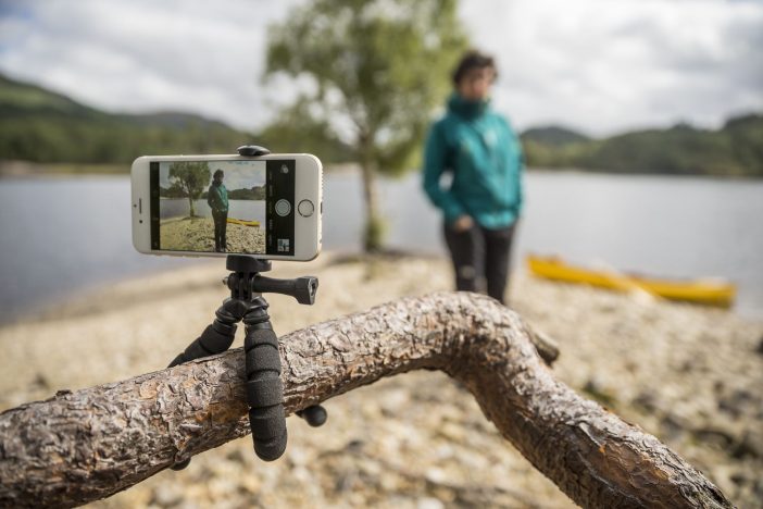 gorillapod 3 2521