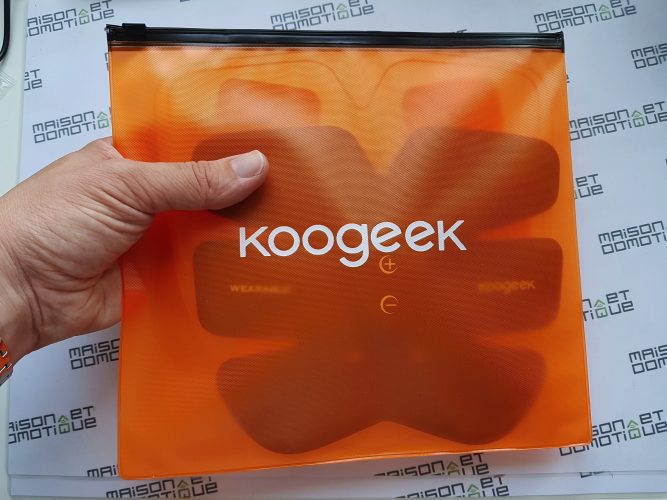 koogeek wearable 10