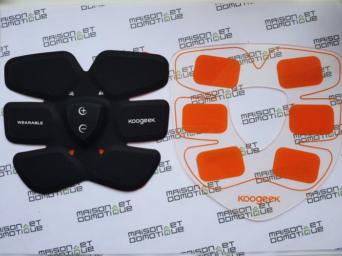 koogeek wearable 3