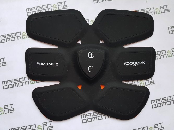 koogeek wearable 4