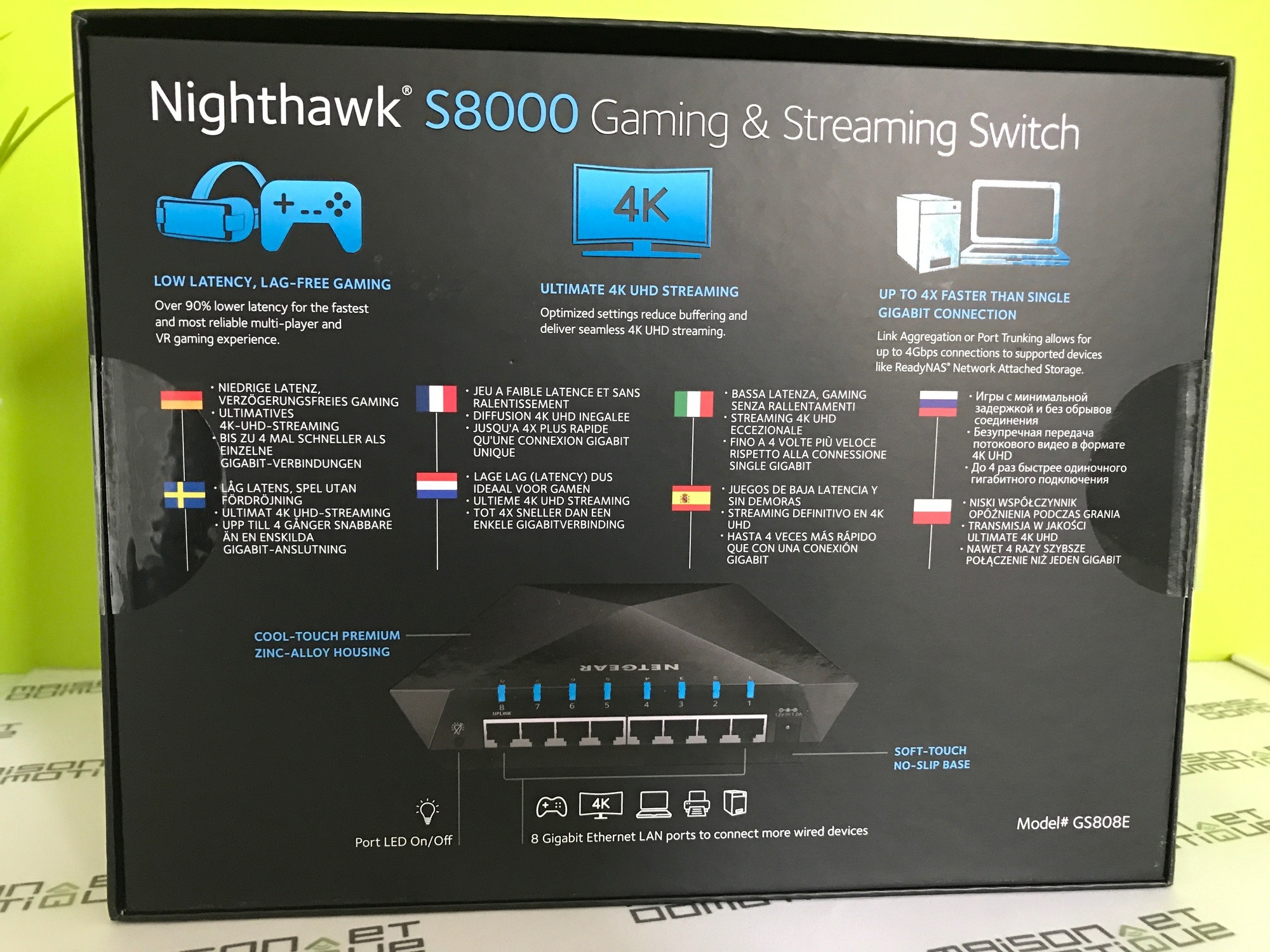 netgear nighthawk s8000 19