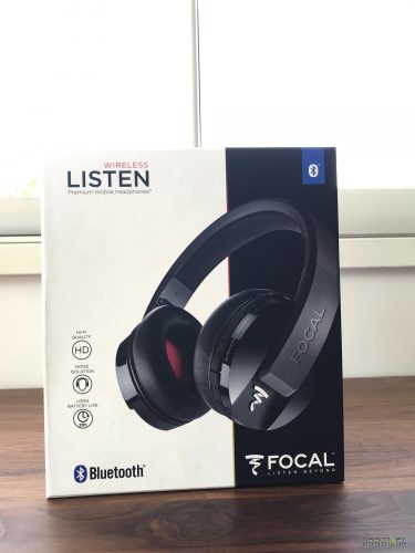 focal wireless listen 10