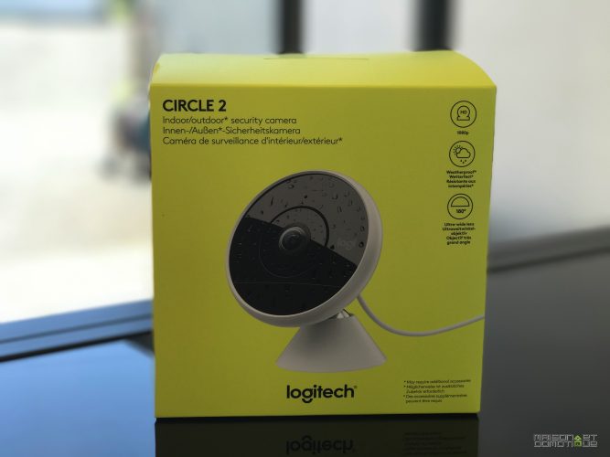 logitech circle 2 17