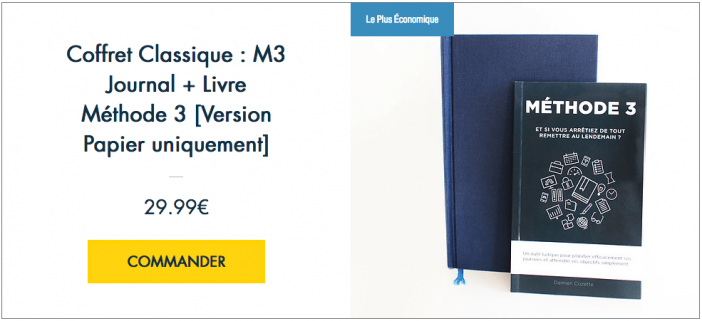 m3 methode bottom