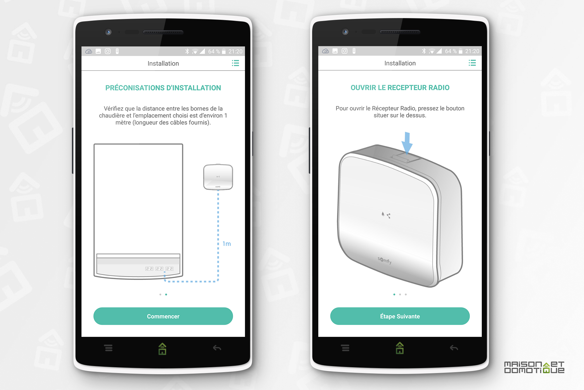 Thermostat connecté - Une aide pour s'équiper - Actualité - UFC-Que Choisir