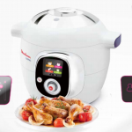 Cookéo de Moulinex