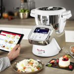 i-Companion de Moulinex