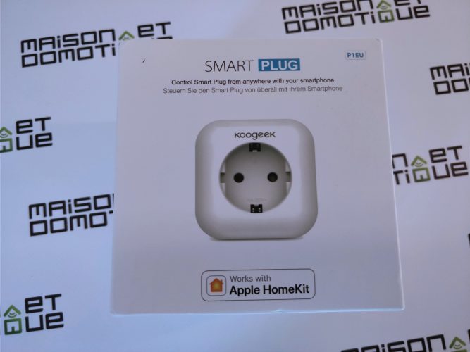 koogeek smart plug 19