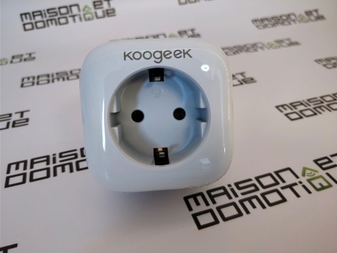koogeek smart plug 23