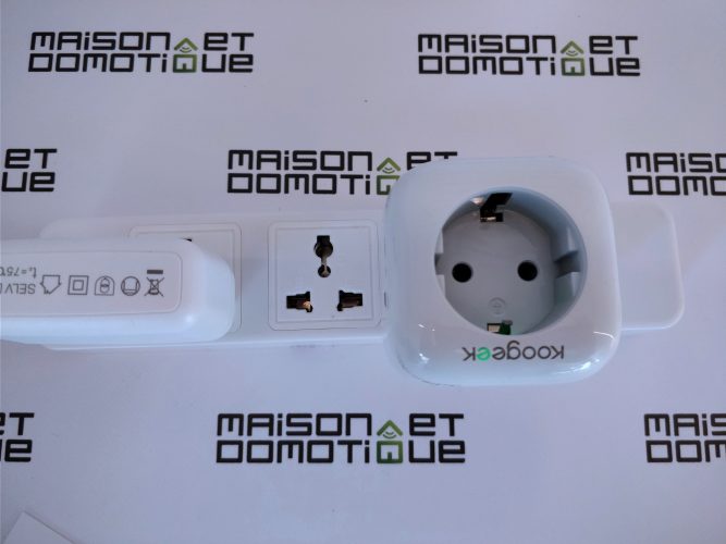 koogeek smart plug 27