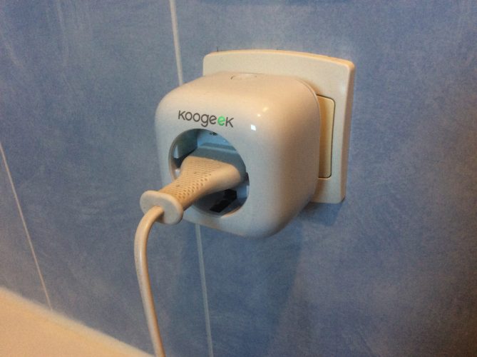 koogeek smart plug 31