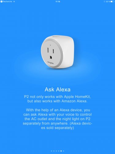 koogeek smart plug 4