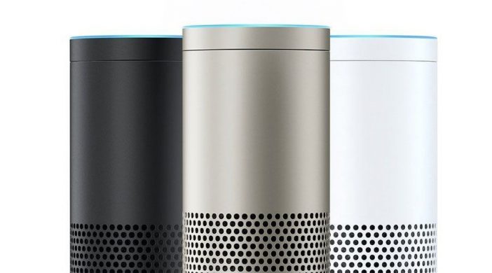 news amazon echo plus